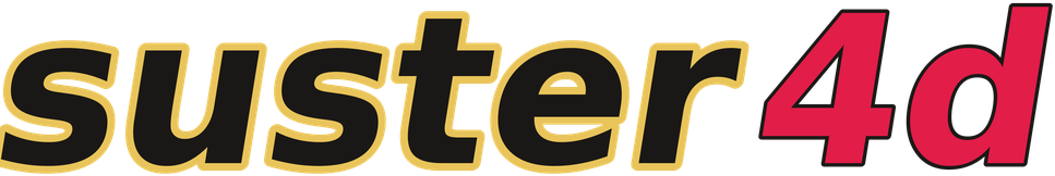 suster4d logo